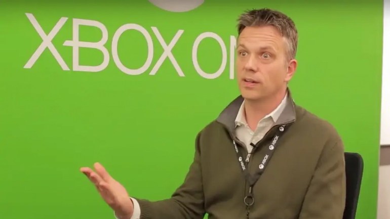 Games Take Longer To Make Xbox Game Studios Chief Says
